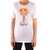 DSQUARED2 DSQUARED2 Tshirt Short Sleeves WHITE
