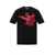 DSQUARED2 DSQUARED2 T-Shirt Black