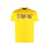 DSQUARED2 DSQUARED2 Cotton Crew-Neck T-Shirt YELLOW