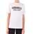 DSQUARED2 DSQUARED2 T-Shirts WHITE