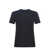 Dondup Dondup T-Shirt  "D" Black