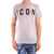 DSQUARED2 DSQUARED2 T-Shirts MULTICOLOR