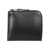 Comme des Garçons Comme Des Garçons Leather Wallet Unisex Black