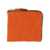 Comme des Garçons Comme Des Garçons Leather Wallet Unisex ORANGE