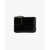 Comme des Garçons Comme Des Garçons Wallet Accessories 1 BLACK