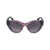 Blumarine Blumarine Sunglasses SHADED PINK