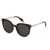 Furla Furla Sunglasses DARK HAVANA GLOSSY