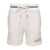 AUTRY Autry Shorts WHITE