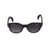 Lozza Lozza Sunglasses SUPER BLACK