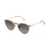 Lozza Lozza Sunglasses SHINY TRANSPARENT BEIGE