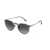 Lozza Lozza Sunglasses SHINY TRANSPARENT GREY