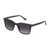 Lozza Lozza Sunglasses SHINY TRANSPARENT DARK GREY