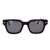 Lozza Lozza Sunglasses BLACK+CRYSTAL TOP