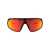 adidas Adidas Sunglasses 02L NERO OPACO/ROVIEX SPECCHIATO