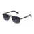 Police Police Sunglasses POLISHED RUTHENIUM TOT.C/BLASTED PARTS/OPAC