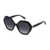 Police Police Sunglasses GLOSSY BLACK