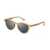 Police Police Sunglasses YELLOW TRANSPARENT GLOSSY