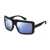 Police Police Sunglasses SEMI-MATT BLACK