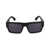 Police Police Sunglasses GLOSSY BLACK