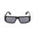 Police Police Sunglasses BLACK SANDBLASTED/MATTE