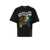 GCDS Gcds T-Shirt Black