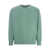 AUTRY Autry Sweatshirt VERDE MENTA