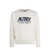 AUTRY Autry Sweatshirt WHITE