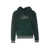 AUTRY Autry Sweatshirts GREEN