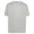 JUNYA WATANABE Junya Watanabe Cotton T-Shirt GREY