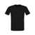 Tom Ford T-Shirt Crew Black