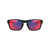 Tommy Hilfiger Tommy Hilfiger Sunglasses 0VKMI MATTE BLACK BLUE