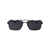 Tommy Hilfiger Tommy Hilfiger Sunglasses 003IR MTT BLACK