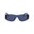 Tommy Hilfiger Tommy Hilfiger Sunglasses PJPKU BLUE