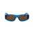 Tommy Hilfiger Tommy Hilfiger Sunglasses TCF7O TURQUOISE