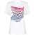 Isabel Marant Isabel Marant Étoile Printed Cotton T-Shirt WHITE