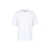 Isabel Marant Isabel Marant White Cotton T-Shirt WHITE