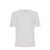 FILIPPO DE LAURENTIIS Filippo De Laurentiis T-Shirt  WHITE