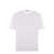 FILIPPO DE LAURENTIIS Filippo De Laurentiis  T-Shirt WHITE