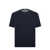 FILIPPO DE LAURENTIIS Filippo De Laurentiis  T-Shirt BLUE