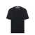 FILIPPO DE LAURENTIIS Filippo De Laurentiis  T-Shirt Black