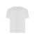 FILIPPO DE LAURENTIIS Filippo De Laurentiis T-Shirt  WHITE