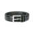 Orciani Orciani Belts Black