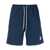 Department Five Department 5 Drawstring Shorts BLUE