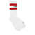 Vetements Vetements Socks WHITE