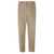 Department Five Department 5 Wide Leg Trousers Beige