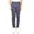 Dondup Dondup Trousers NAVY