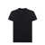 Dondup Dondup  Cotton T-Shirt Black