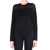 Pinko Pinko Sweaters Black