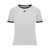 COURRÈGES Courrèges T-Shirt WHITE