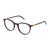 Furla Furla Eyeglasses SHINY DARK PLUM